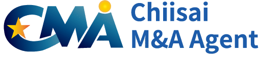 Chiisai M&A Agent
